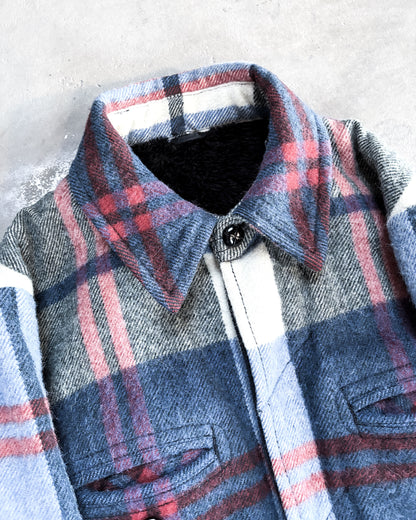 F/W08 “MY OWN PRIVATE PORTLAND” RUNWAY CPO JACKET