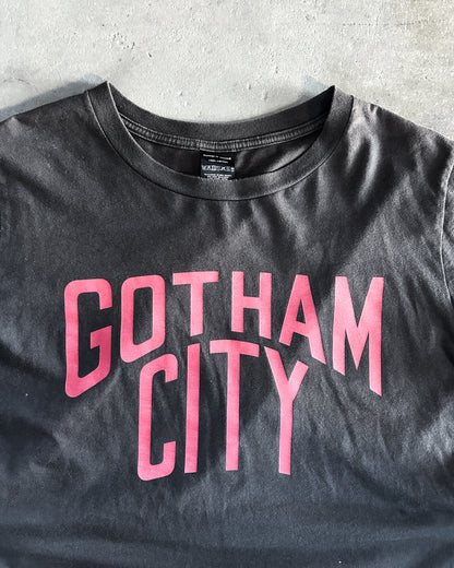 SS02 GOTHAM CITY