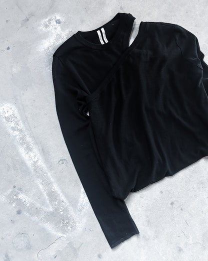 FW21 BANANA KNIT