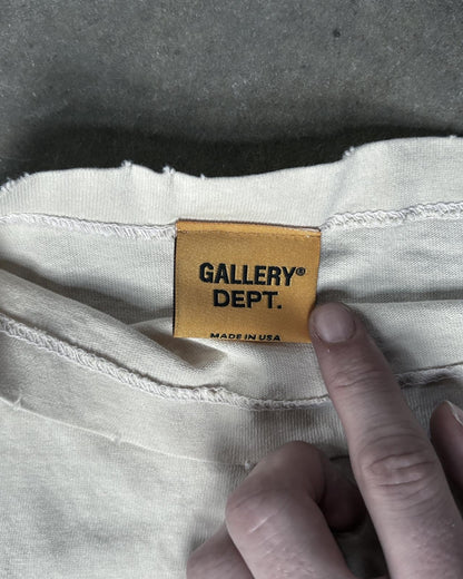 S/S23 SLEEP APNEA T-SHIRT