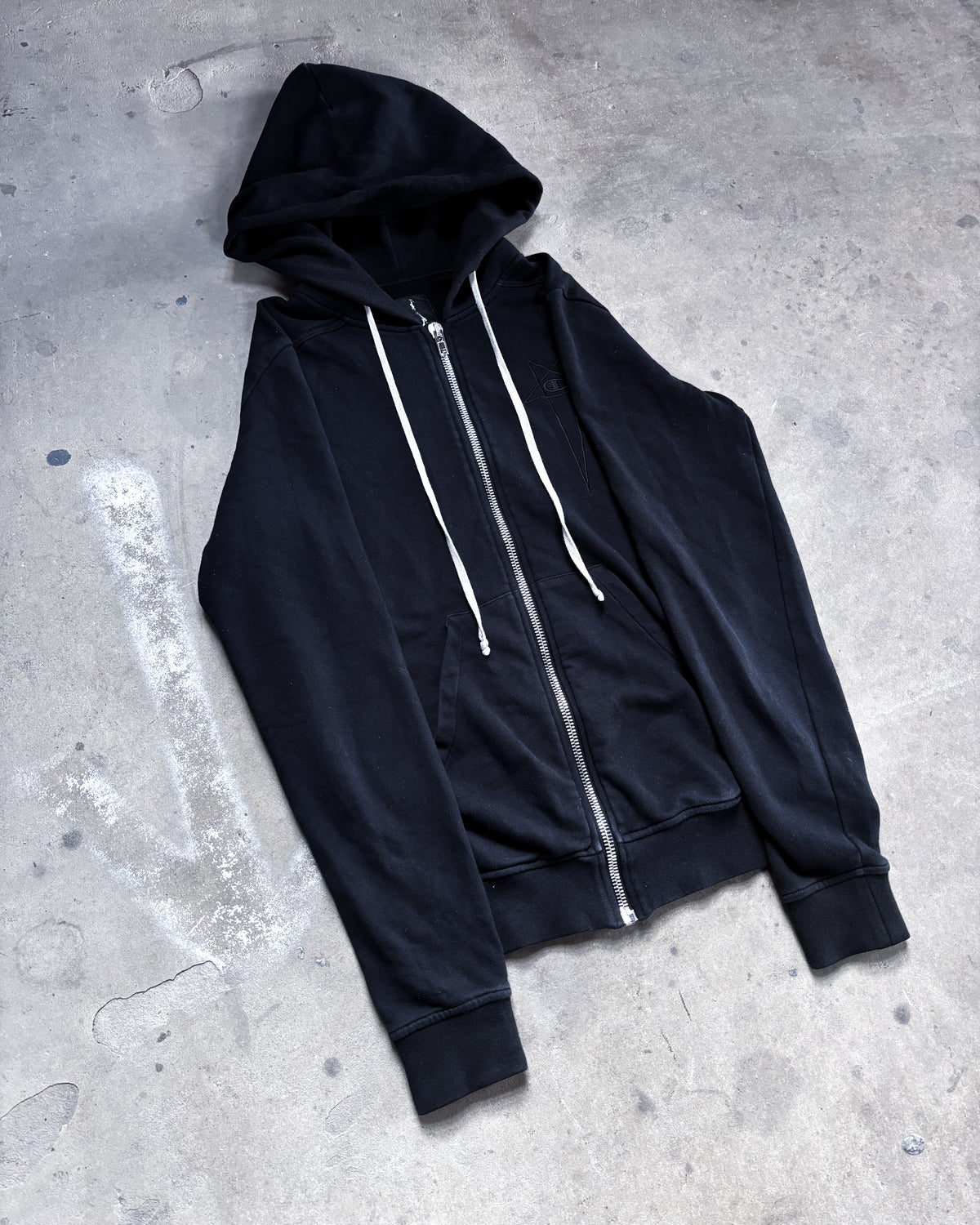 S/S21 ‘PHLEGETHON’ PENTAGRAM JASON
