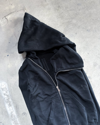 F/W20 “PERFORMA” MOUNTAIN HOODIE