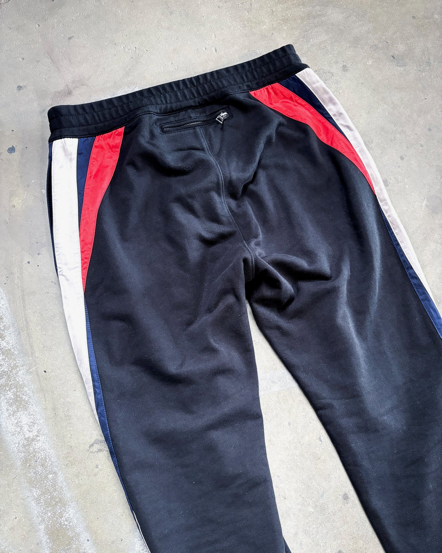 S/S19 GUNSLING STRIPE TRACKSUIT