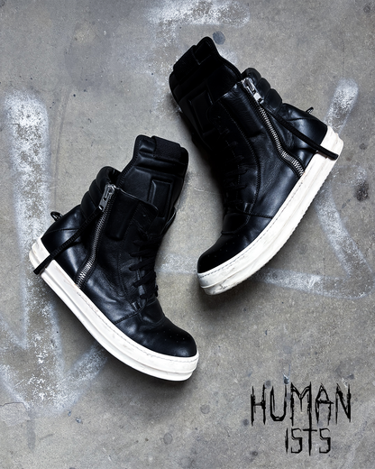 S/S16 ‘CYCLOPS’ DUNKS