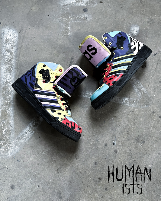 AW12 INSTINCT HIGH