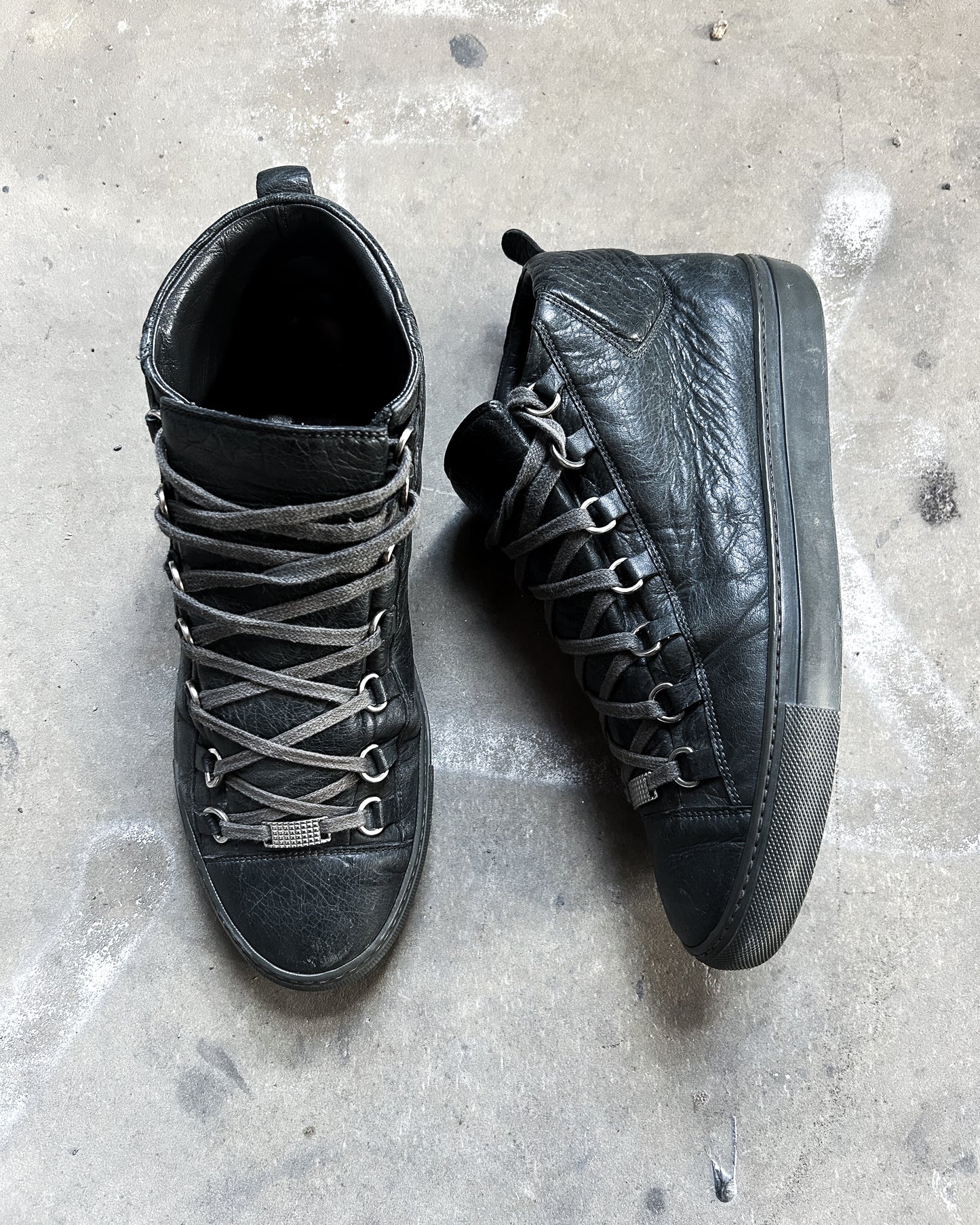 KHAKI ARENA HIGH