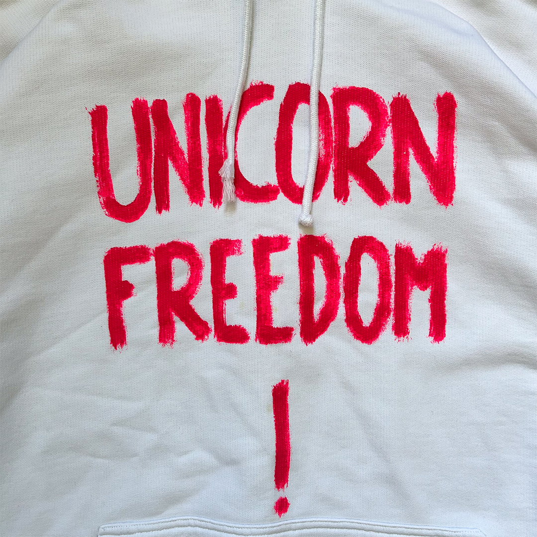 SS20 UNICORN FREEDOM