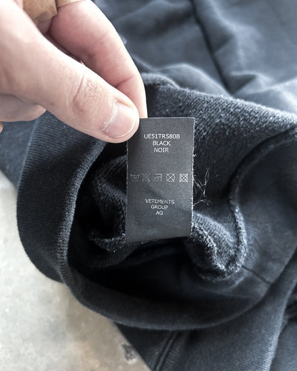 LIFE AFTER DEATH HOODIE