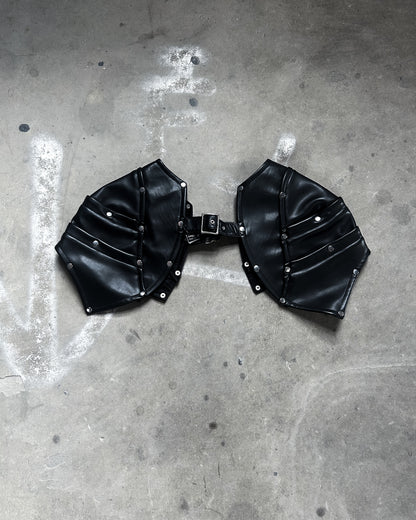AW16 “ARMOUR OF PEACE”