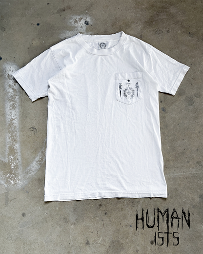VINTAGE FOTI FIGURE T-SHIRT