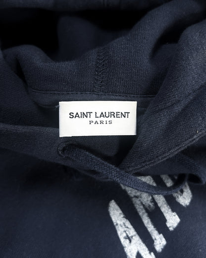 “AMOUR CRUEL” HOODIE