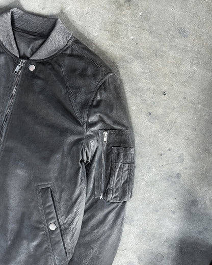 F/W18 ‘SISYPHUS’ DUST FLIGHT BOMBER