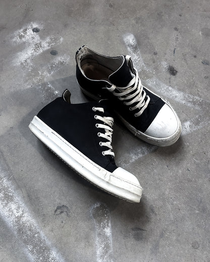 SOMBRA OSCURA LOW RAMONES