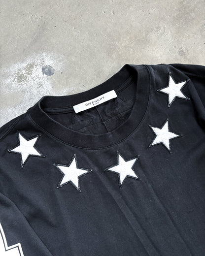 FW17 STAR T-SHIRT