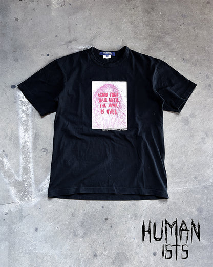 SS02 POEM T-SHIRT