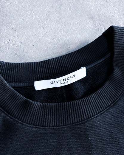 S/S16 JESUS SWEATER