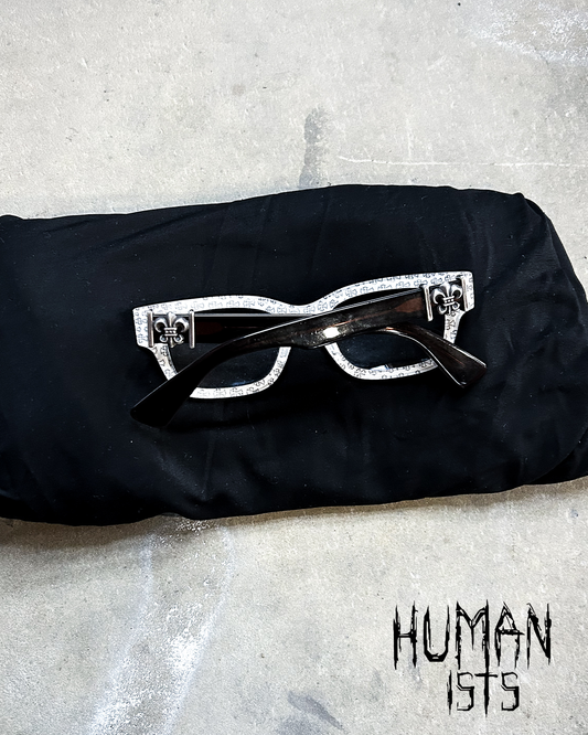 ‘BANGADANG II’ HAVANA GLASSES