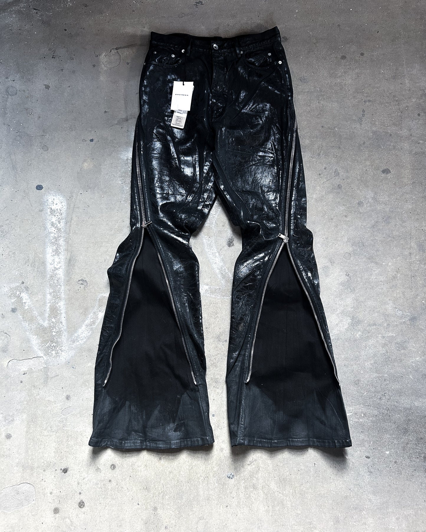 FW24 MEGACRUST BOLANS