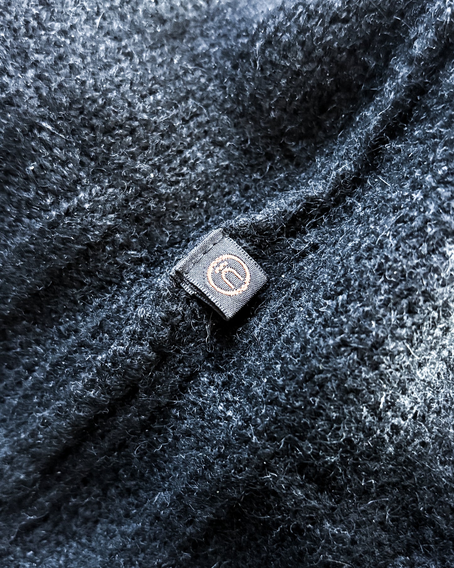 A/W06 BUG BEANIE