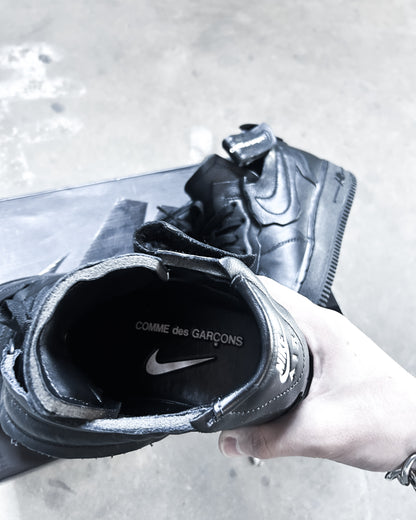 CDG AF1 HIGH