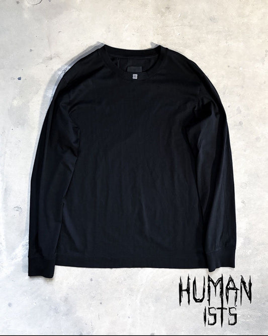 4G STAFF UNIFORM LONGSLEEVE