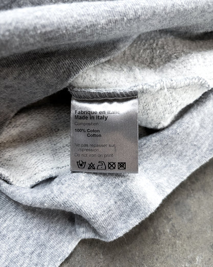 A/W07 “THIS IS THE SWEETEST DREAM” SWEATSHIRT
