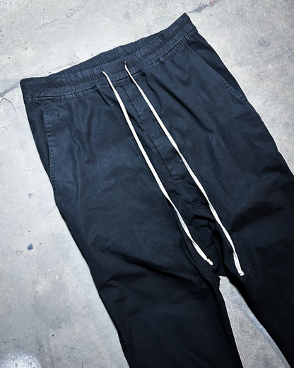 F/W15 ‘SPHINX’ DRAWSTRING PANTS