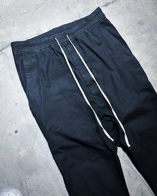 F/W15 ‘SPHINX’ DRAWSTRING PANTS