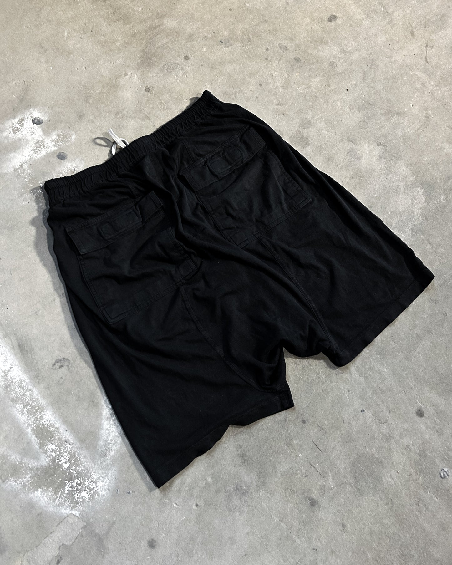 SS17 WALRUS PODS
