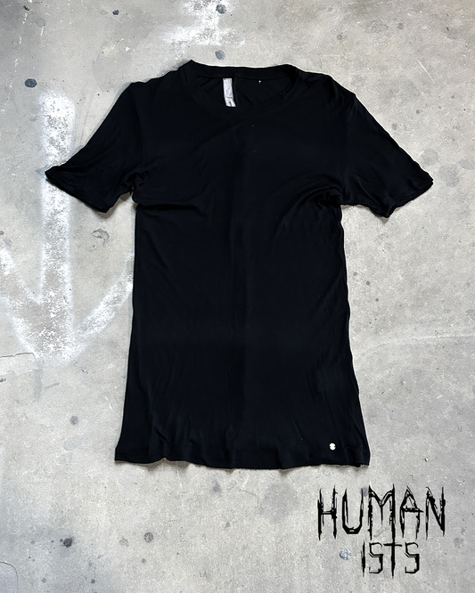 SILENT CASHMERE T-SHIRT