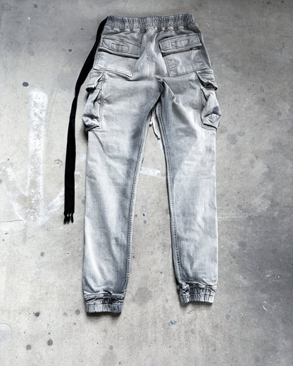 F/W23 MINERAL PEARL MASTODON CARGOS
