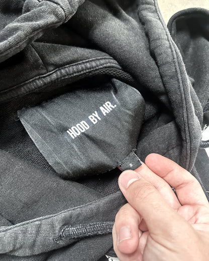 HBA INTERNATION HOODIE