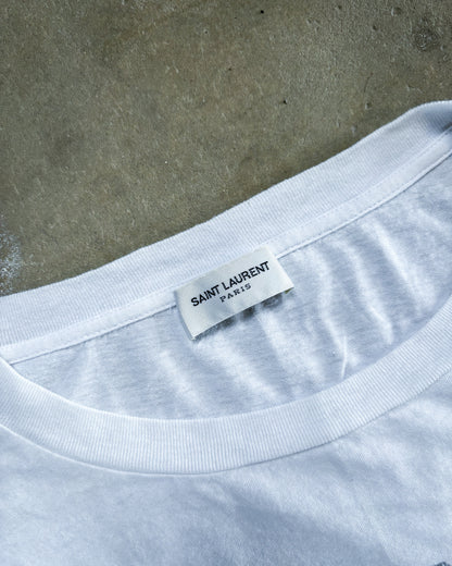S/S17 RUNWAY UNIVERSITE T-SHIRT