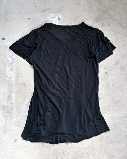 S/S07 ‘DRAKE’ ASYMMETRICAL T