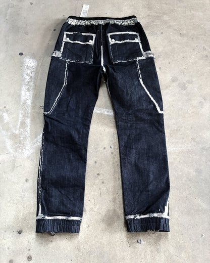 S/S20 IRISE BAUHAUS CARGOS