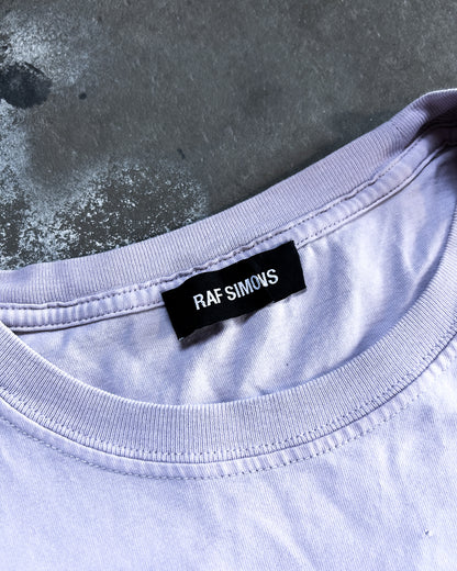 SS19 “TOYAH” T-SHIRT