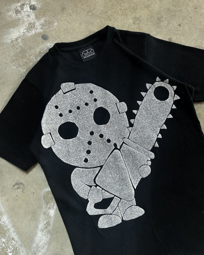 COUCH UK CHAINSAW MAN TSHIRT