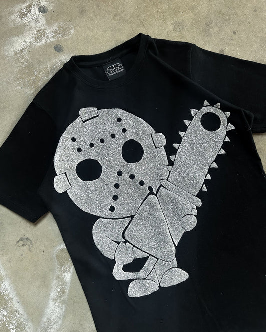 COUCH UK CHAINSAW MAN TSHIRT