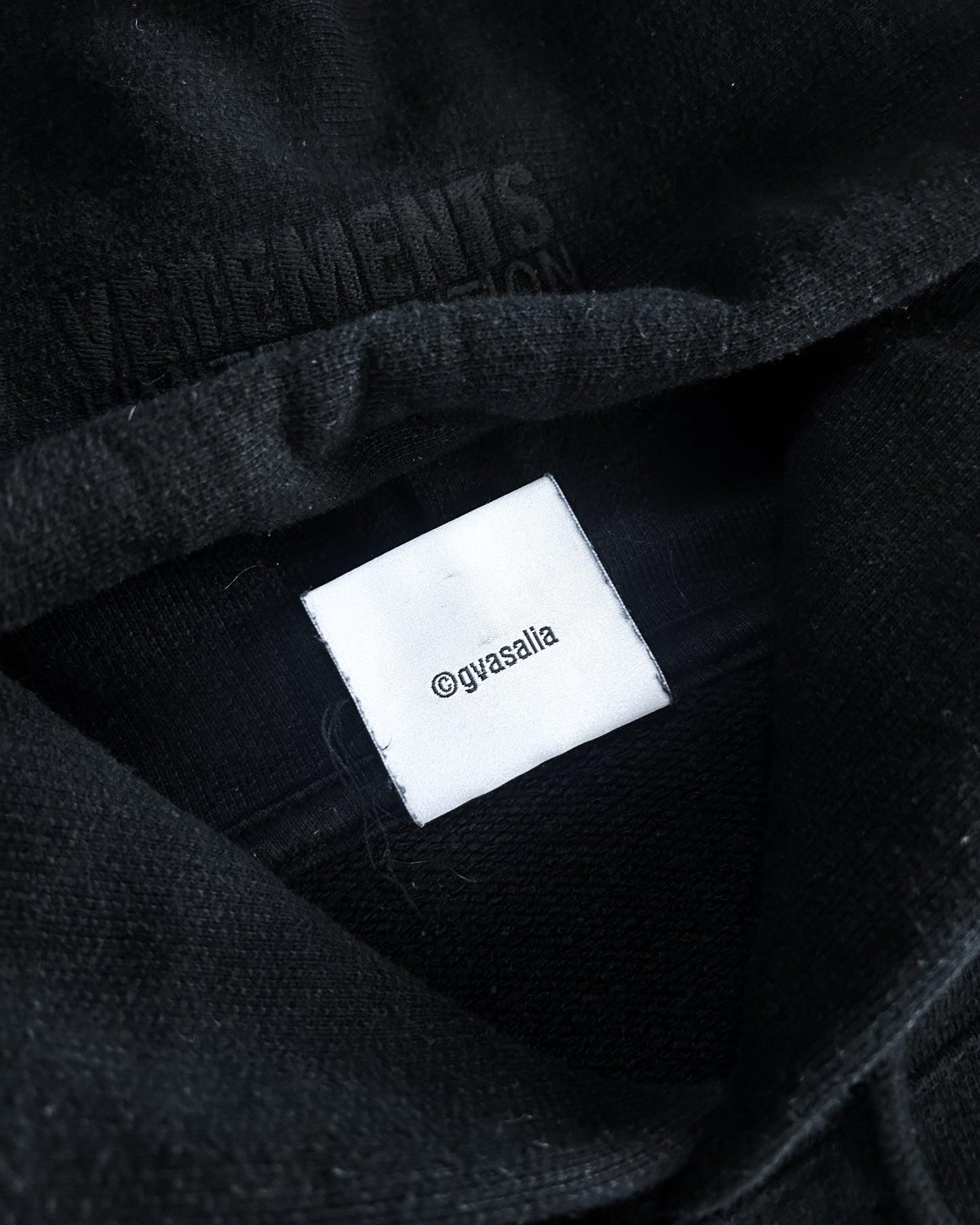 LIFE AFTER DEATH HOODIE