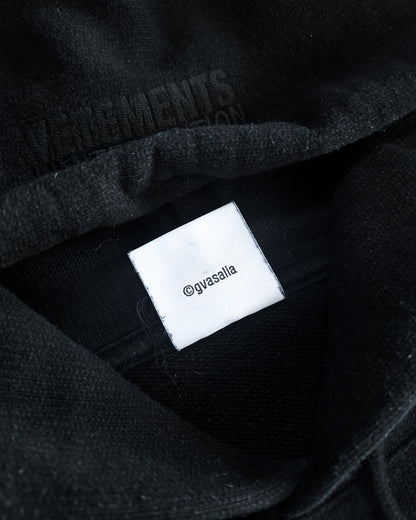 LIFE AFTER DEATH HOODIE