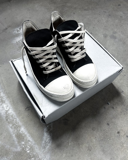 LOW TOP RAMONES