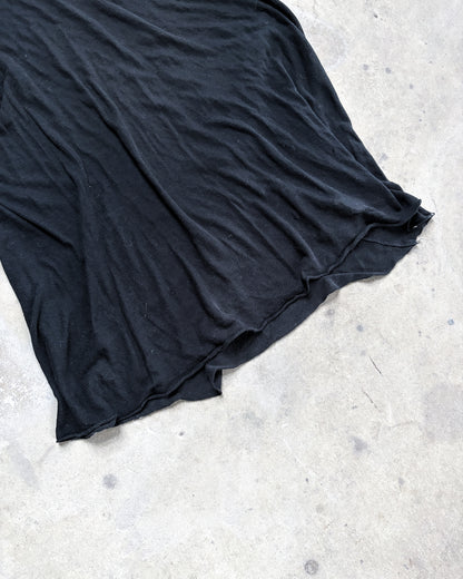 S/S07 ‘DRAKE’ ASYMMETRICAL T