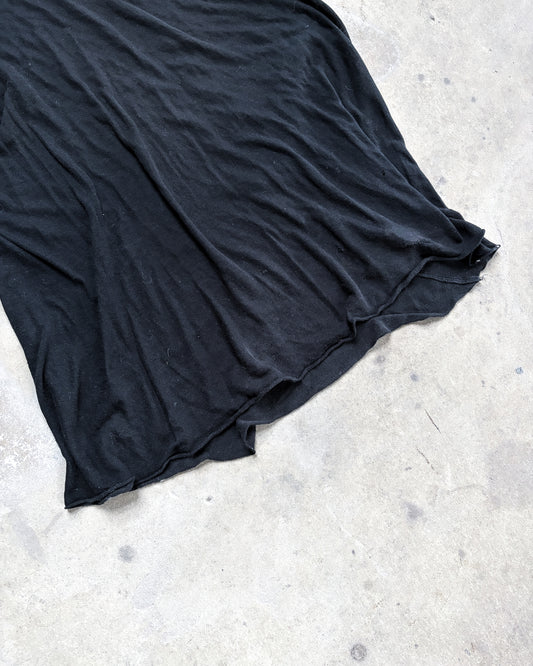 S/S07 ‘DRAKE’ ASYMMETRICAL T