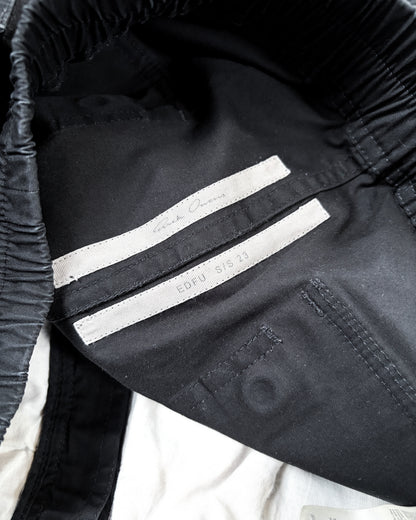 S/S23 ‘EDFU’ BAUHAUS CARGOS