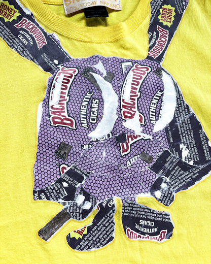 1/1 BACKWOODS T-SHIRT