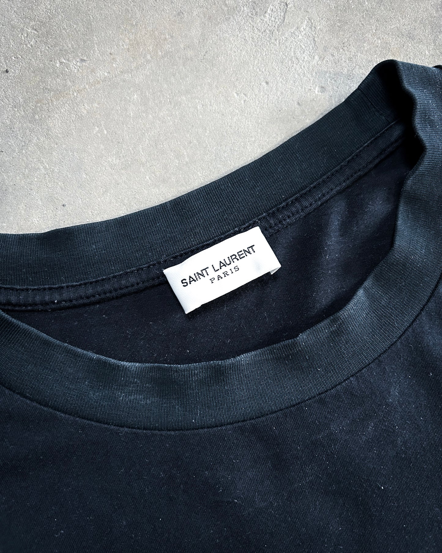 A/W15 BLOODLUSTER T-SHIRT
