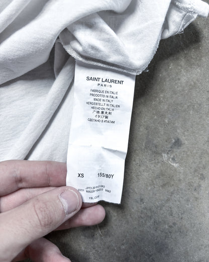 S/S19 NECKLACE T-SHIRT