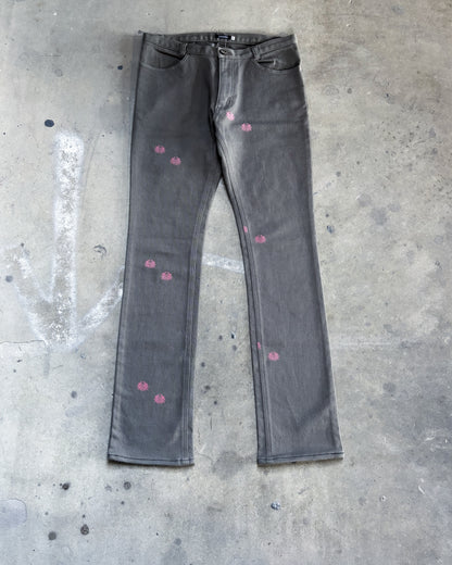 AW01 D.A.V.F LADYBUG PANTS