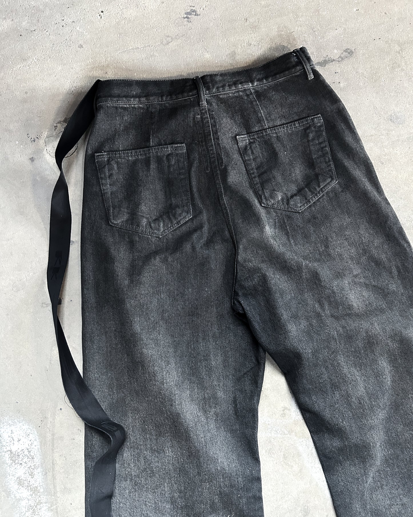 FW22 DARK DUST GETHS