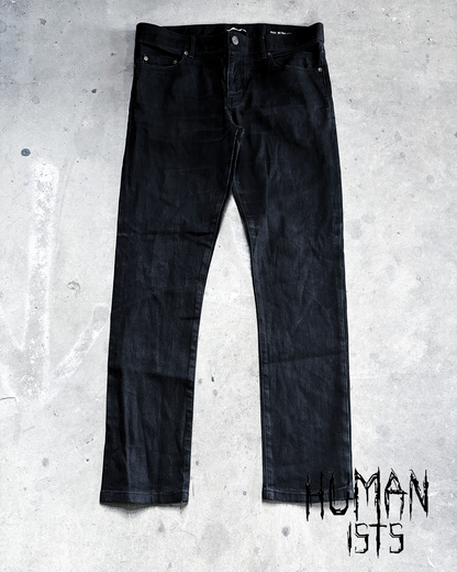 A/W14 DO2 DENIM